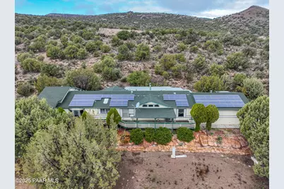 4400 Juniper Drive, Chino Valley, AZ 86323 - Photo 23