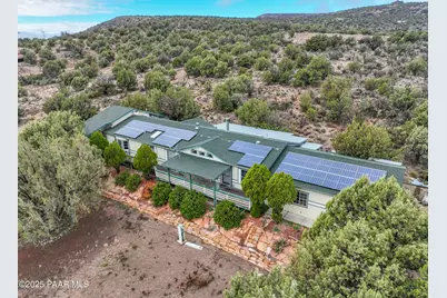 4400 Juniper Drive, Chino Valley, AZ 86323 - Photo 25