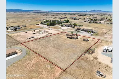 11305 N Retriever Lane, Prescott Valley, AZ 86315 - Photo 33