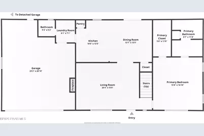 11305 N Retriever Lane, Prescott Valley, AZ 86315 - Photo 21