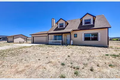 11305 N Retriever Lane, Prescott Valley, AZ 86315 - Photo 1