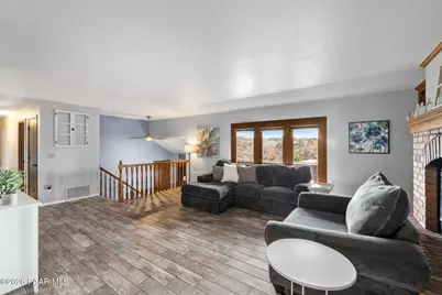 434 Stewart Circle, Prescott, AZ 86301 - Photo 5