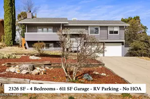 434 Stewart Cir, Prescott, AZ 86301 - Photo 1