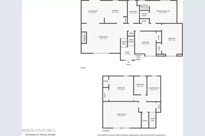 434 Stewart Circle, Prescott, AZ 86301 - Photo 25