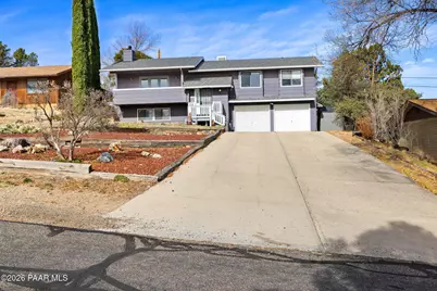 434 Stewart Circle, Prescott, AZ 86301 - Photo 3