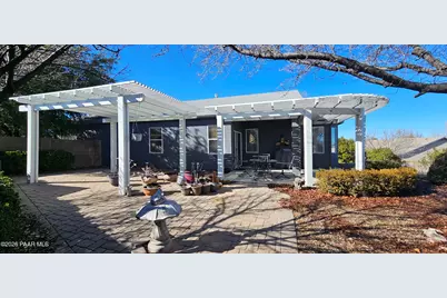 7534 E Dusty Boot Road, Prescott Valley, AZ 86315 - Photo 21