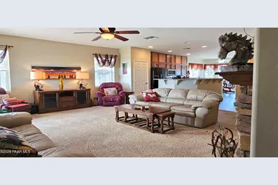 7534 E Dusty Boot Road, Prescott Valley, AZ 86315 - Photo 11