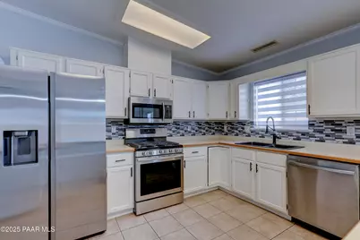 4466 N Stage Way Lane, Prescott Valley, AZ 86314 - Photo 15