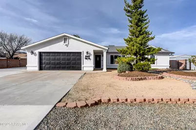 4466 N Stage Way Lane, Prescott Valley, AZ 86314 - Photo 1