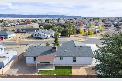 4466 N Stage Way Lane, Prescott Valley, AZ 86314 - Photo 5