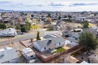 4466 N Stage Way Lane, Prescott Valley, AZ 86314 - Photo 3