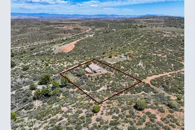11360 S Primrose Lane, Mayer, AZ 86333 - Photo 47