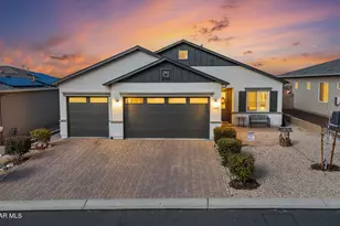 12918 E Barreto St, Dewey-Humboldt, AZ 86327 - Photo 1