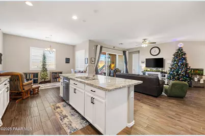 12918 E Barreto Street, Dewey-Humboldt, AZ 86327 - Photo 9