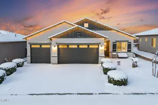 12918 E Barreto St, Dewey-Humboldt, AZ 86327 - Photo 1