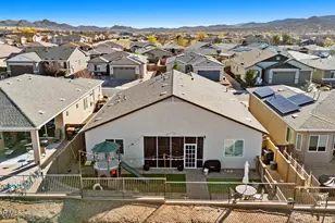 12918 E Barreto St, Dewey-Humboldt, AZ 86327 - Photo 33