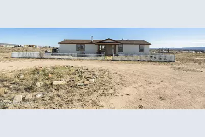26785 N Dark Sky Drive, Paulden, AZ 86334 - Photo 1