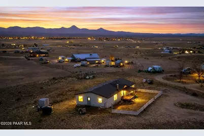 26785 N Dark Sky Drive, Paulden, AZ 86334 - Photo 3