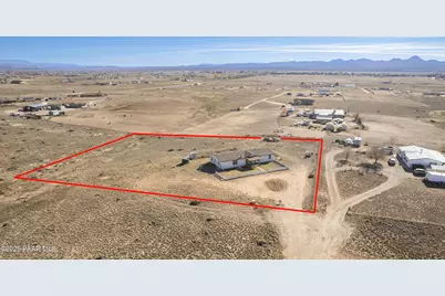 26785 N Dark Sky Drive, Paulden, AZ 86334 - Photo 27