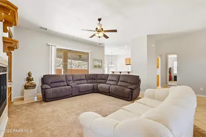 7510 N Outlook Lane, Prescott Valley, AZ 86315 - Photo 7