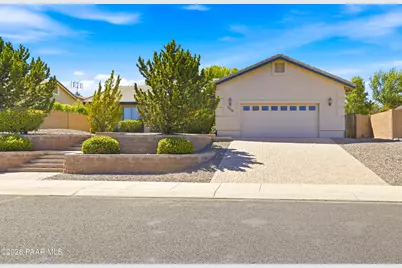 7510 N Outlook Lane, Prescott Valley, AZ 86315 - Photo 3