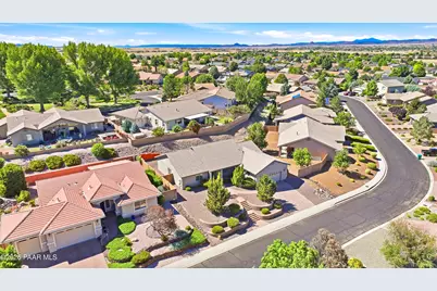 7510 N Outlook Lane, Prescott Valley, AZ 86315 - Photo 31