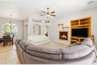 7510 N Outlook Lane, Prescott Valley, AZ 86315 - Photo 5