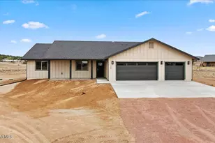 1229 Tatanka Cir, Chino Valley, AZ 86323 - Photo 1