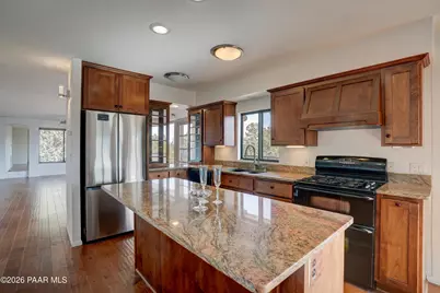 725 Pebble Hill Lane, Prescott, AZ 86303 - Photo 9