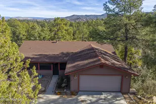 725 Pebble Hill Ln, Prescott, AZ 86303 - Photo 1