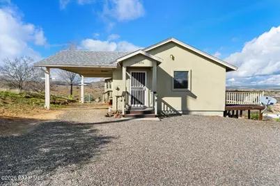 20056 E Tonelea Trail, Mayer, AZ 86333 - Photo 1