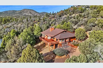 2394 Oakwood Drive, Prescott, AZ 86305 - Photo 49