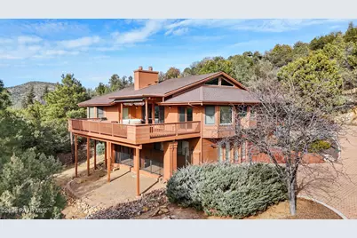2394 Oakwood Drive, Prescott, AZ 86305 - Photo 39
