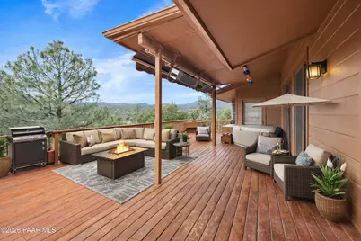 2394 Oakwood Drive, Prescott, AZ 86305 - Photo 45