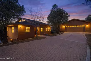 2394 Oakwood Dr, Prescott, AZ 86305 - Photo 3