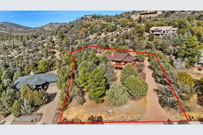 2394 Oakwood Drive, Prescott, AZ 86305 - Photo 3