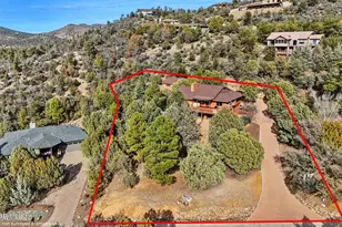 2394 Oakwood Dr, Prescott, AZ 86305 - Photo 3