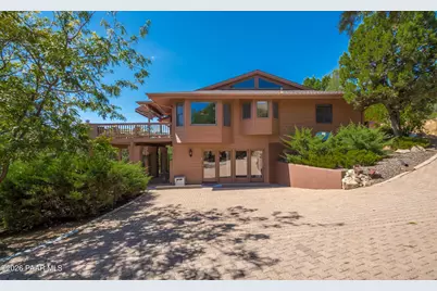 2394 Oakwood Drive, Prescott, AZ 86305 - Photo 5