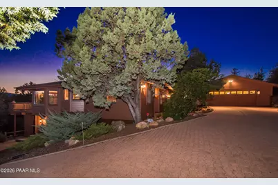 2394 Oakwood Drive, Prescott, AZ 86305 - Photo 3