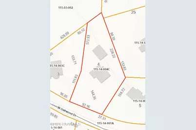 2394 Oakwood Drive, Prescott, AZ 86305 - Photo 71