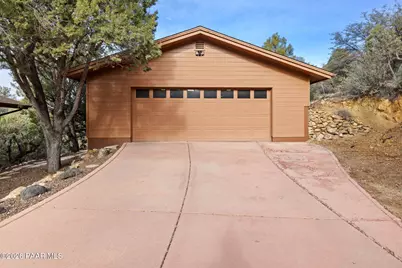 2394 Oakwood Drive, Prescott, AZ 86305 - Photo 47
