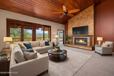 2394 Oakwood Drive, Prescott, AZ 86305 - Photo 7