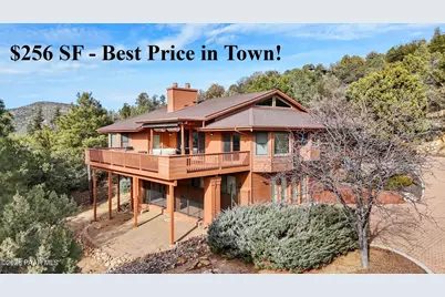 2394 Oakwood Drive, Prescott, AZ 86305 - Photo 1