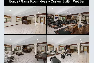 2394 Oakwood Drive, Prescott, AZ 86305 - Photo 31