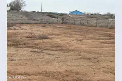 0 Firebird Road, Paulden, AZ 86334 - Photo 3