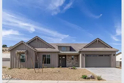 1124 S Lakeview Drive, Prescott, AZ 86301 - Photo 3