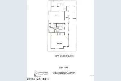 6140 W Mira  (Lot 187) Road, Prescott, AZ 86305 - Photo 5