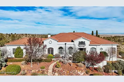 950 Grapevine Lane, Prescott, AZ 86305 - Photo 3