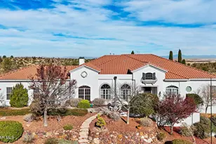 950 Grapevine Ln, Prescott, AZ 86305 - Photo 3