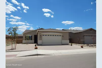 6919 E Twilight Place, Prescott Valley, AZ 86314 - Photo 1